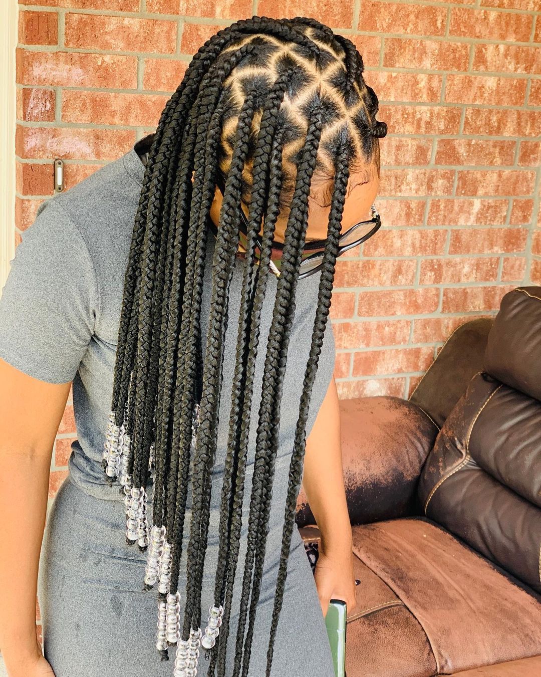 @lovebraids houston HOUSTON BRAIDER EJRN