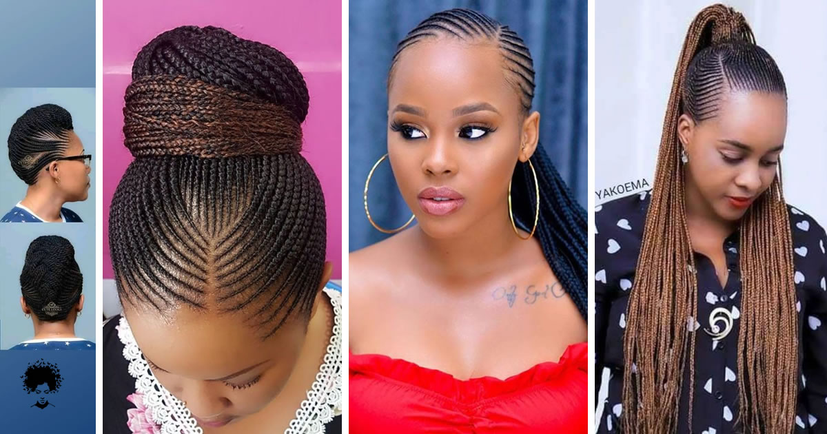 100 Braided Hairstyles That Will Increase Your Self-Confidence