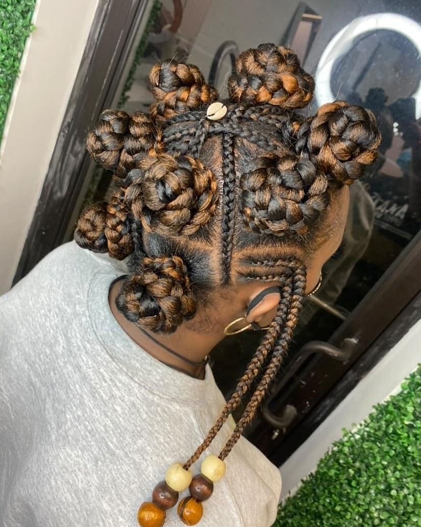 latest braided hairstyles 4