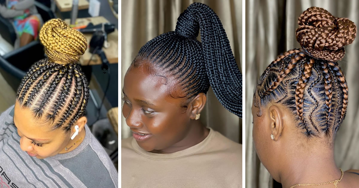 2023 Ghana Weaving Shuku Design: Trends and Style Inspiration