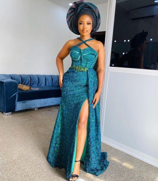 Aso Ebi Styles for Weddings 5 665x760 1