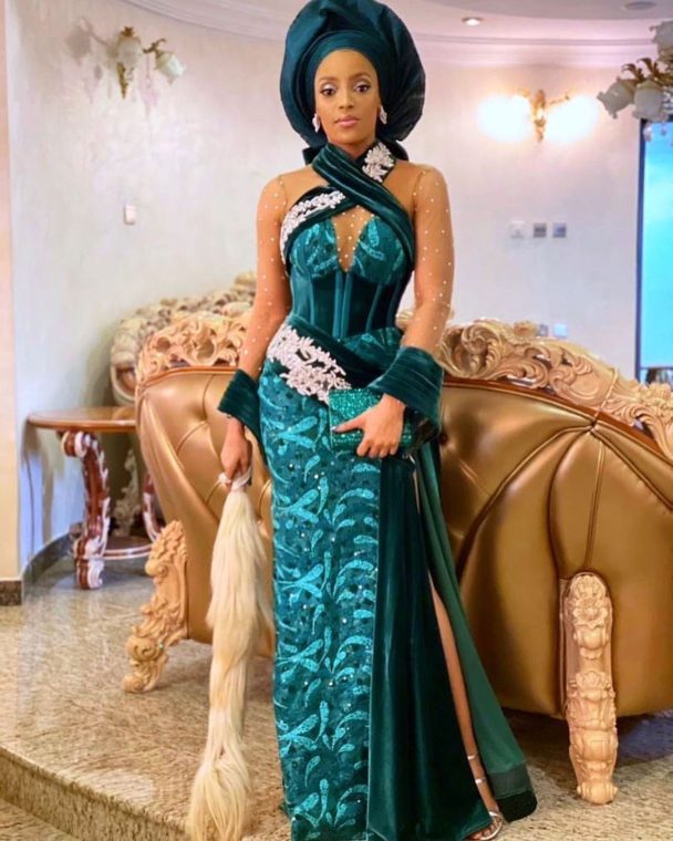 Aso Ebi Styles for Weddings 8 608x760 1