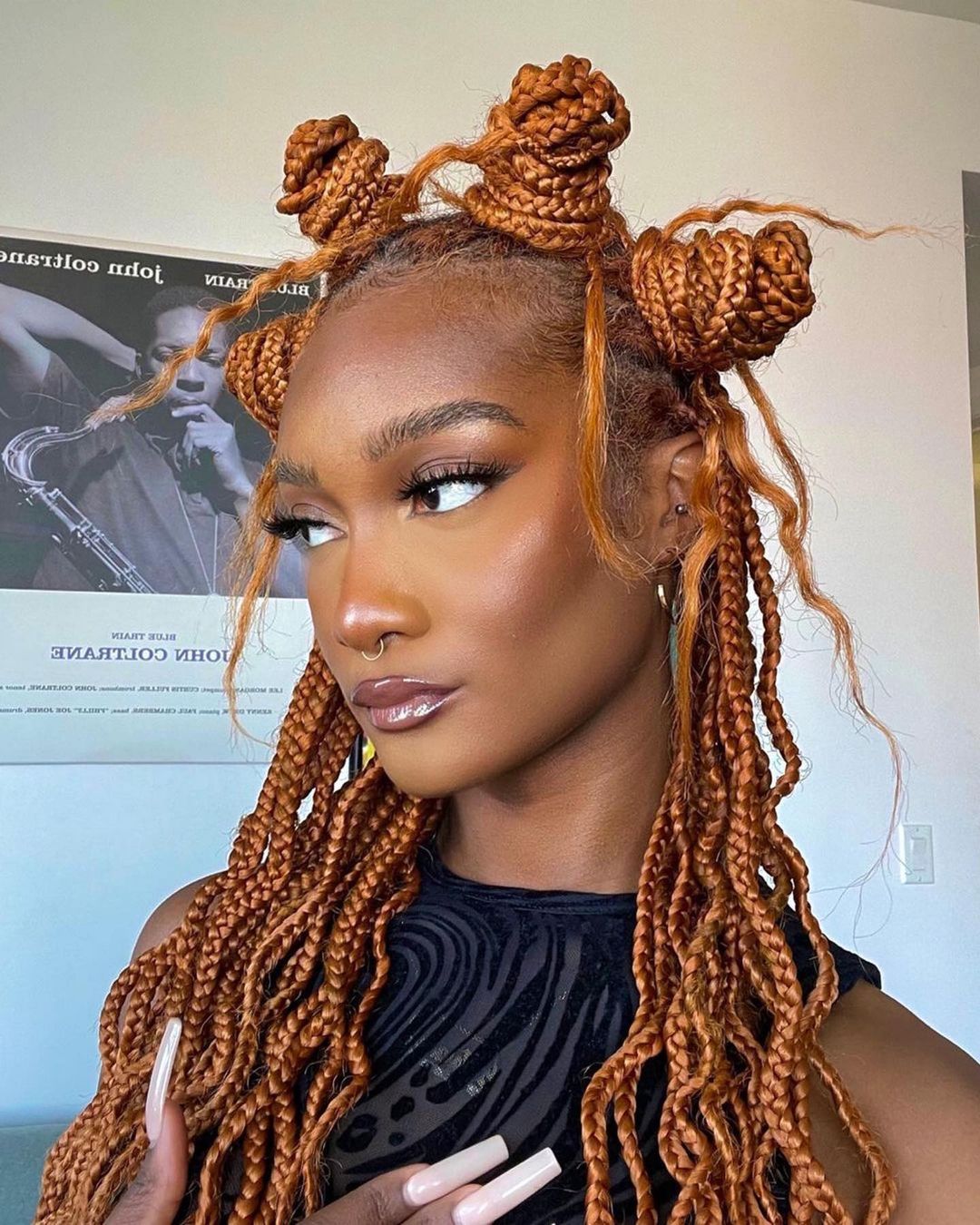 braided hairstyles 2022 15