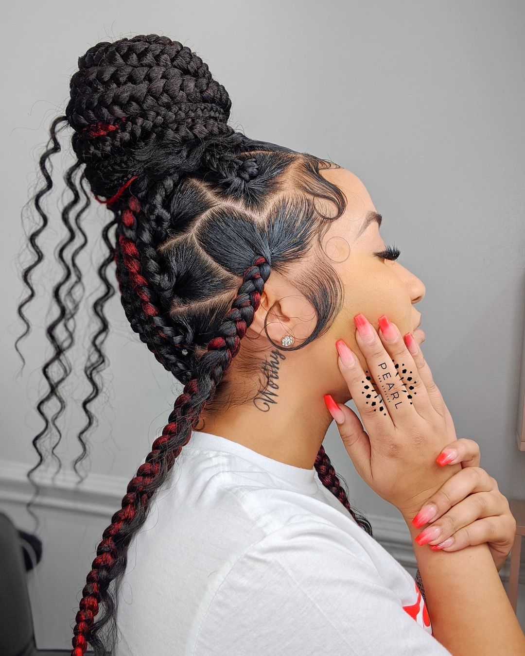 braided hairstyles 2022 16