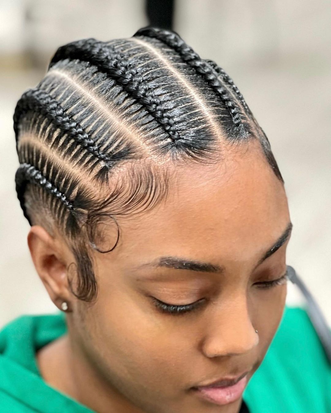 braided hairstyles 2022 18