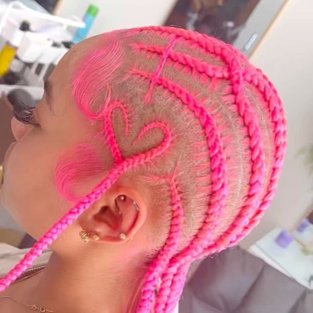 braided hairstyles 2022 19