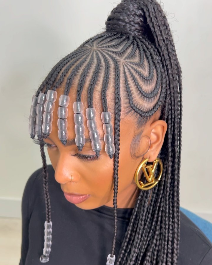 braided hairstyles 2022 20