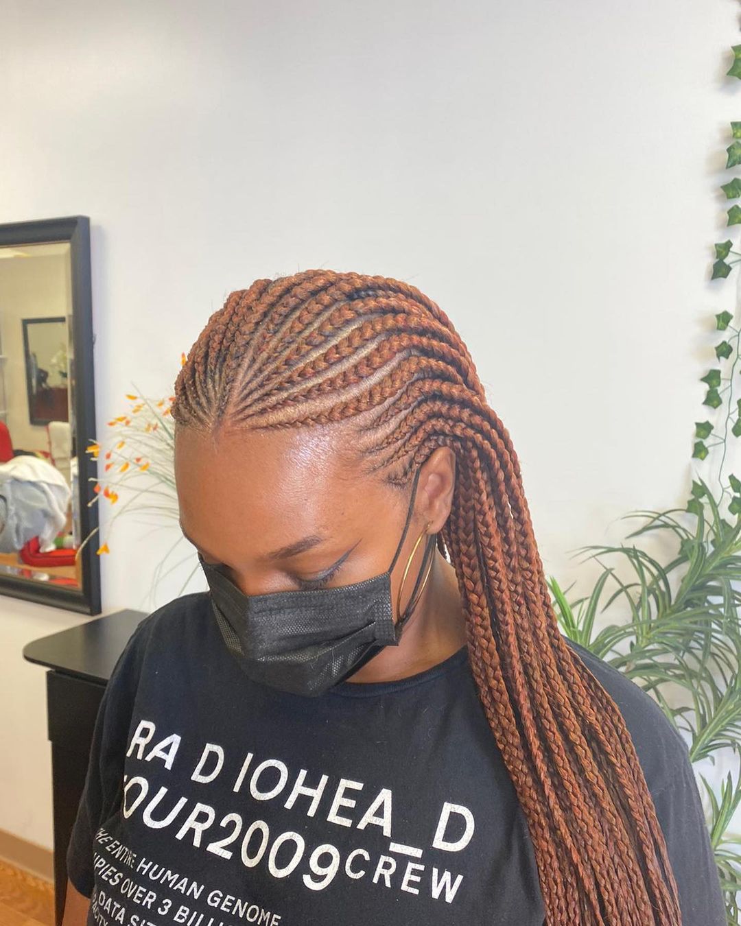 braided hairstyles 2022 5