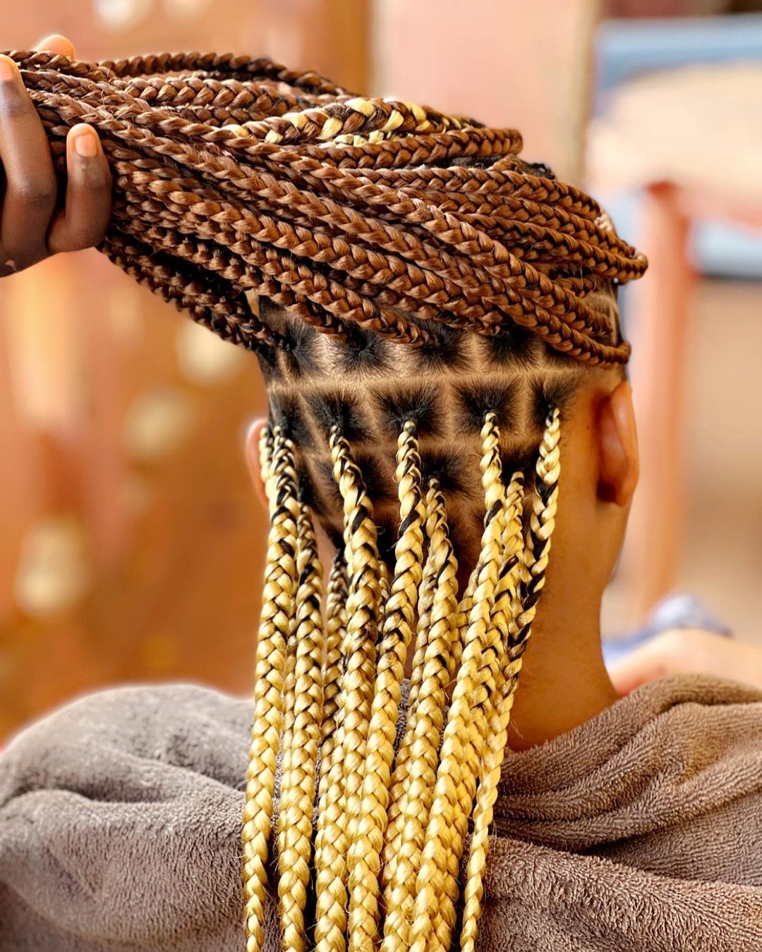 braided hairstyles 2022 6