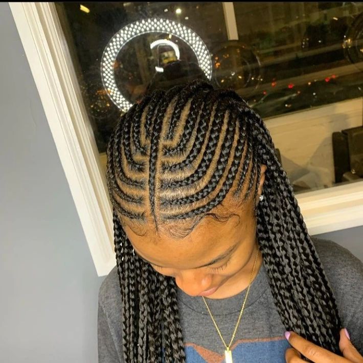 braided hairstyles 2022 7