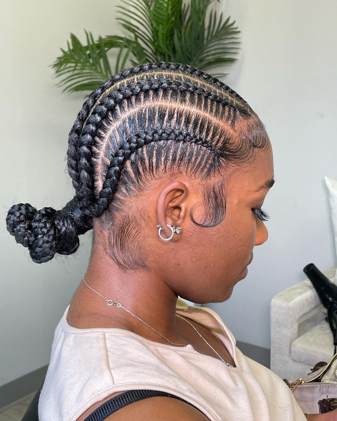 braided hairstyles 2022 9
