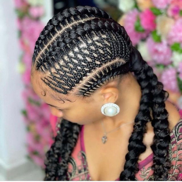 braids hairstyles 2022 pictures 6 3