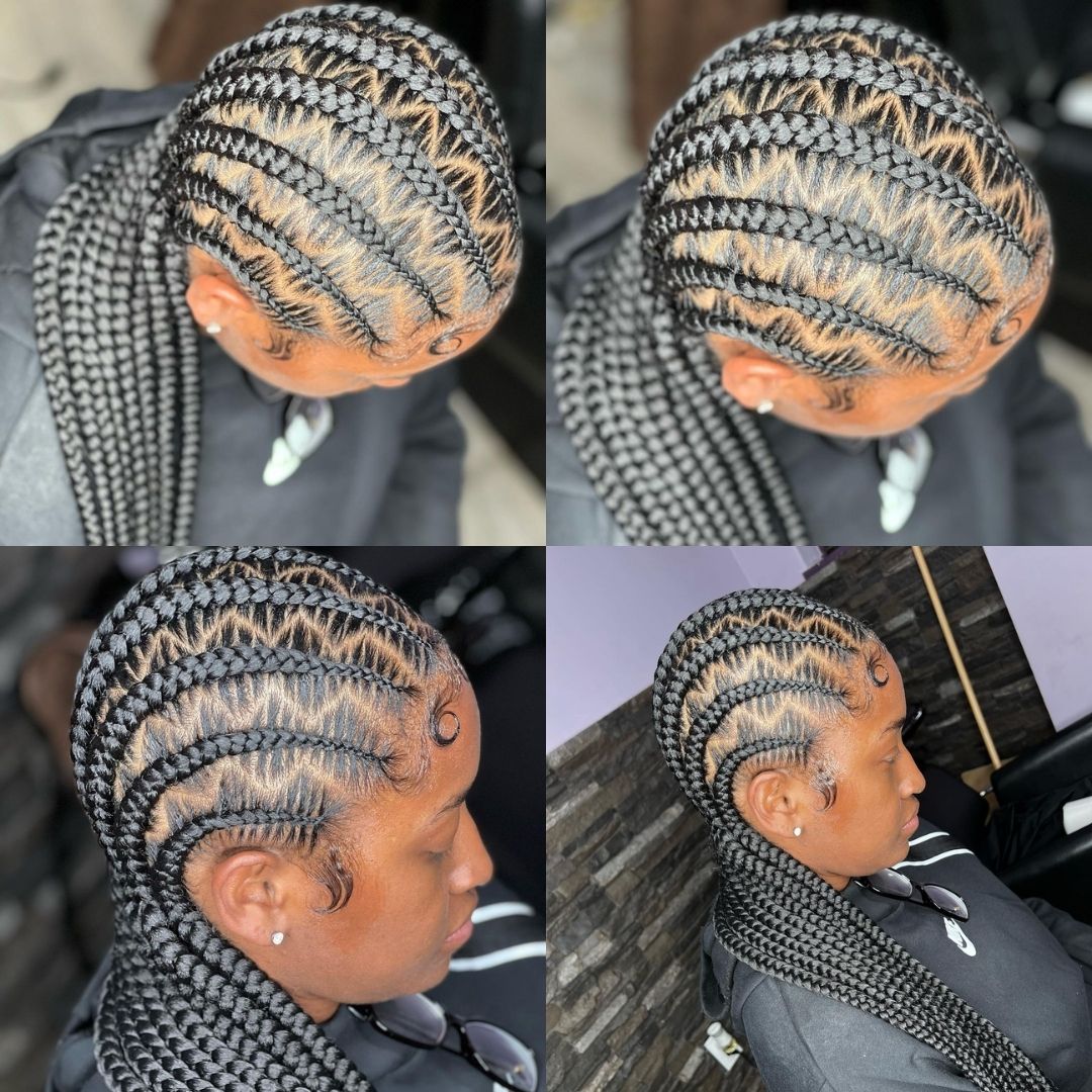 therealbraidvixen 4