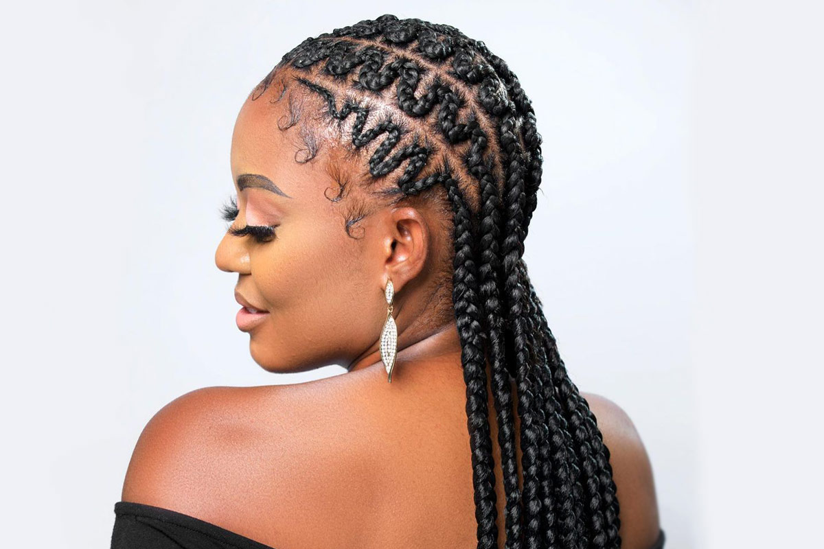 tp zig zag braids