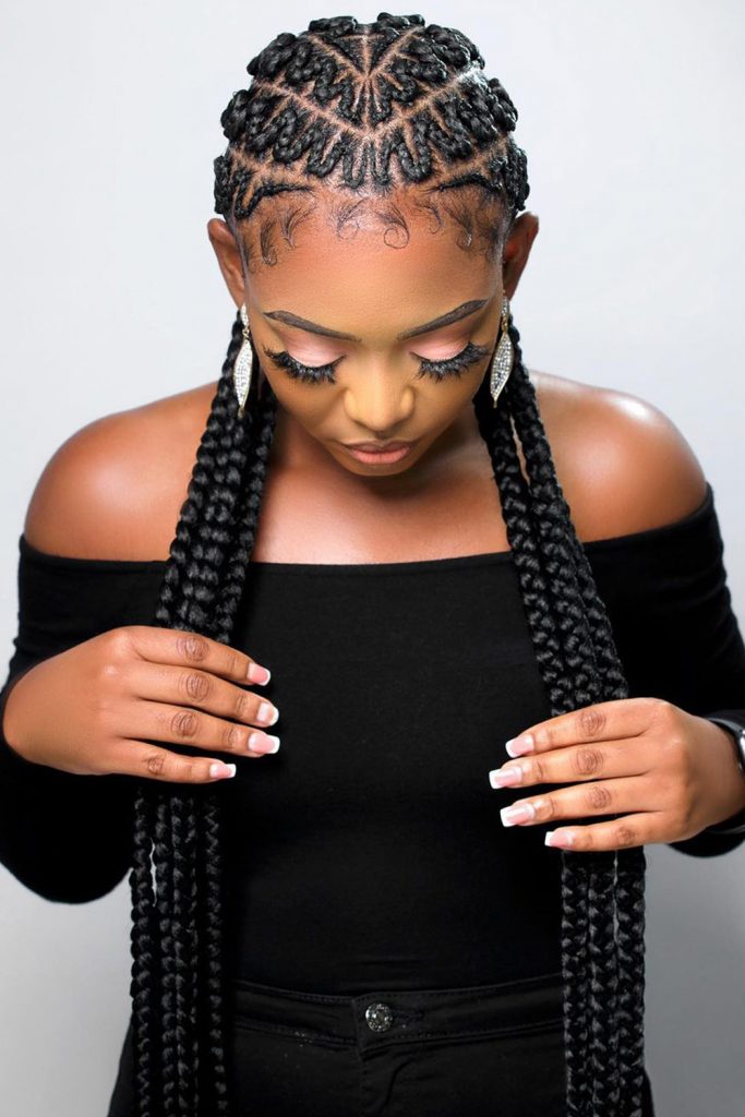 zig zag braids how to 683x1024 1