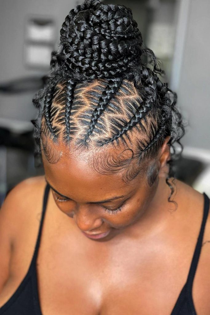 zig zag braids parted hair 683x1024 1