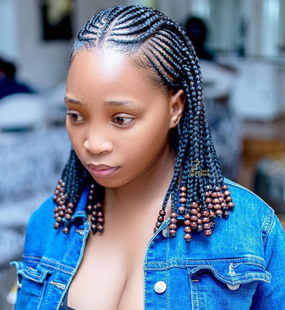 Get Ready to Turn Heads with These 50+ Elegant Hairstyles for Women 1 1 13