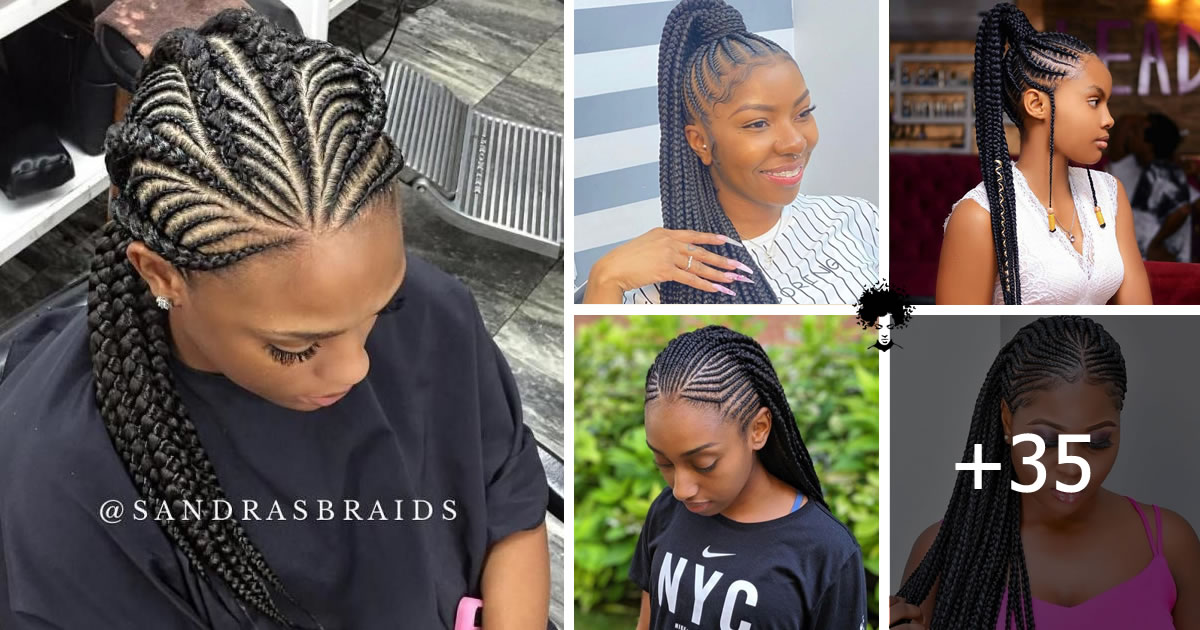 35+ Discover Endless Hair Braiding Styles for Your Next Look