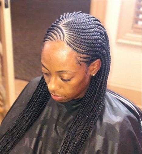 Get Ready to Turn Heads with These 50+ Elegant Hairstyles for Women 47 47 5