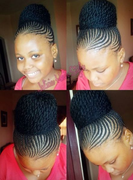 Get Ready to Turn Heads with These 50+ Elegant Hairstyles for Women 49 49 5
