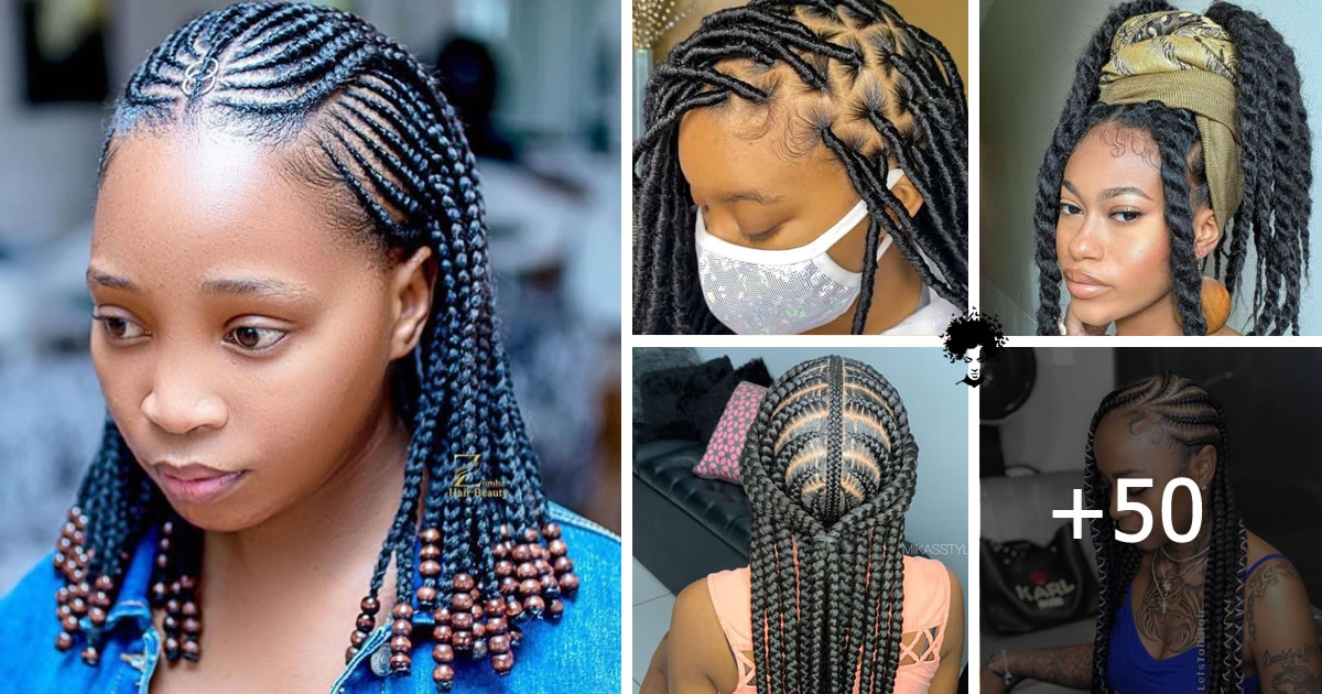 50+ IMAGES: Find Inspiration for Your Next Hair Braiding Style