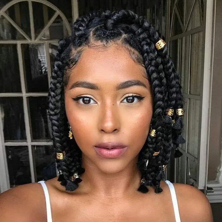 7 short box braids hairstyles v0 1hlp4yh6r4q91