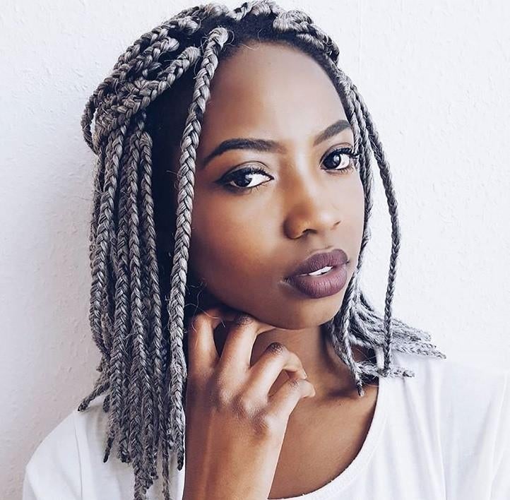 7 short box braids hairstyles v0 u4a8sv66u4q91