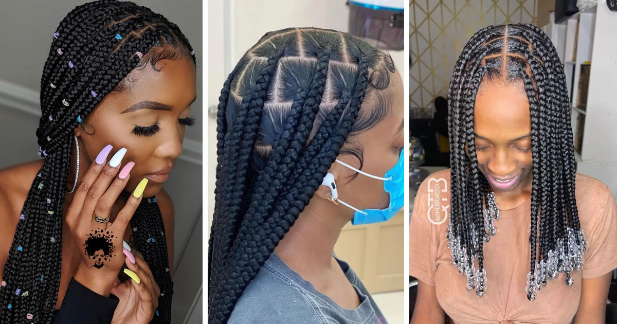 70 Outstanding Braided Hairstyles for Girls Who Don’t Want to Spend a Lot