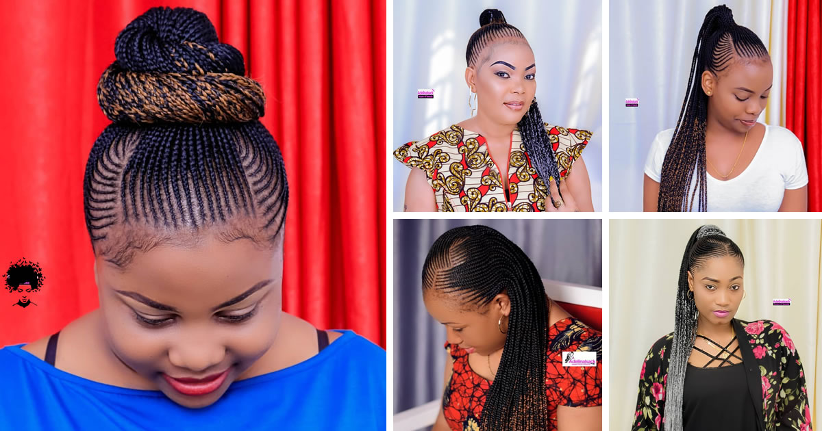 47 Striking Braided Hairstyle Ideas for a Fresh Look