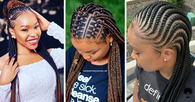 Image Gallery: Cool Braided Hairstyles to Try and Different Ways to Get One