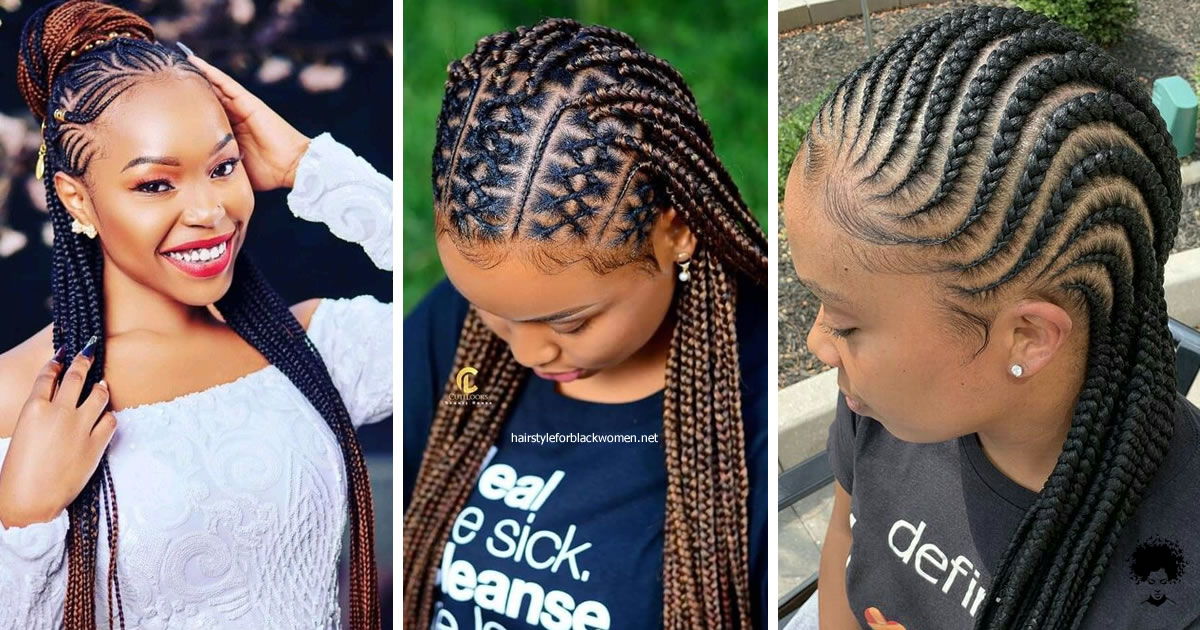 Image Gallery: Cool Braided Hairstyles to Try and Different Ways to Get One