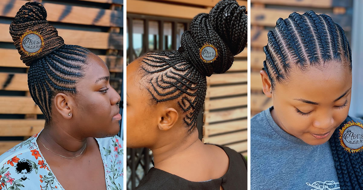 61 Stylish Braids You’re Going to Want Right Now