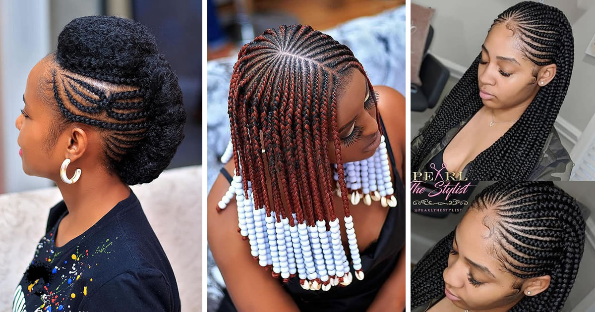 Your Fashion Guide: 86 Stylish Braided Hairstyles