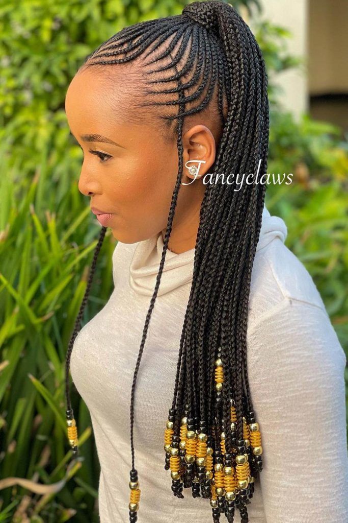 braids with beads genie ponytail 683x1024 1