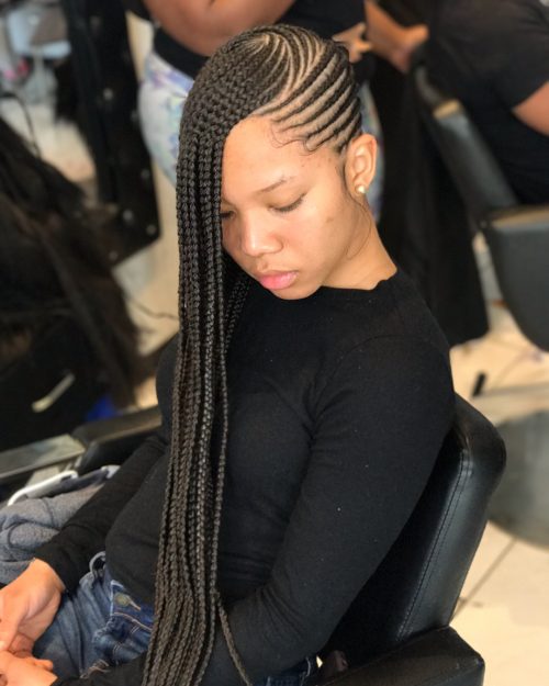 cornrow feed in braids 500x625 1