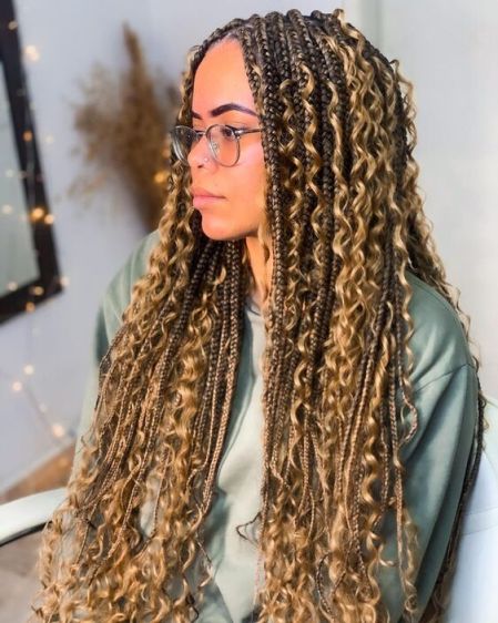 dope box braids hairstyles 1