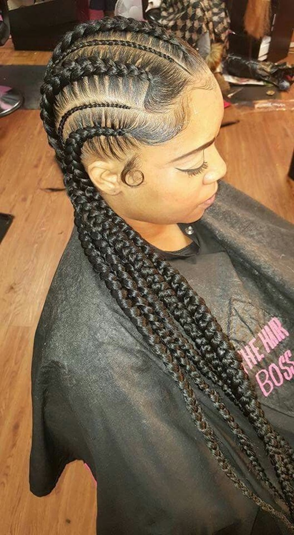 feeder braids 1901183