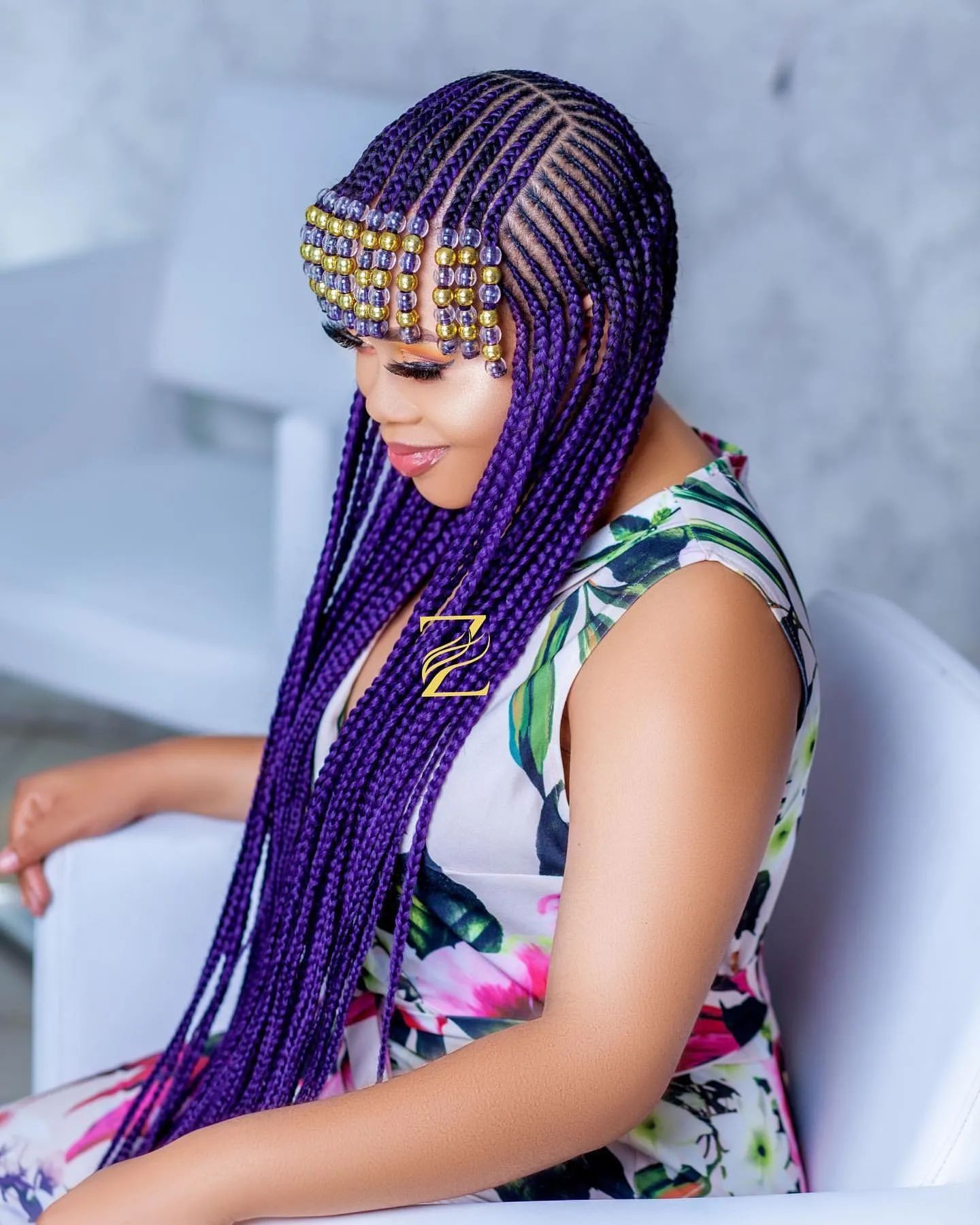 70 Stunning Braided Hairstyles