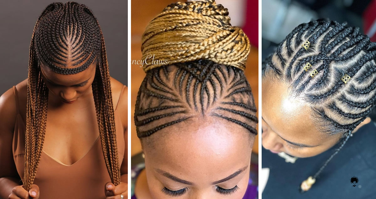 30 Braided Hairstyles for Girls That Will Turn Heads