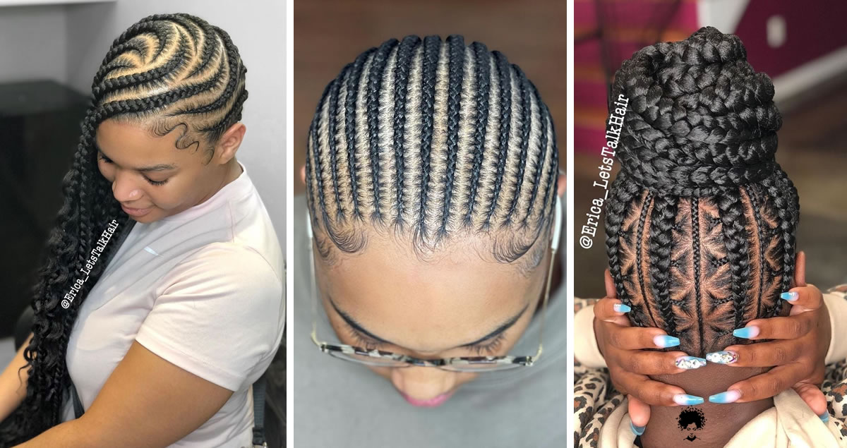 30 Unique Braided Hairstyles to Elevate Your Look for any Occasion