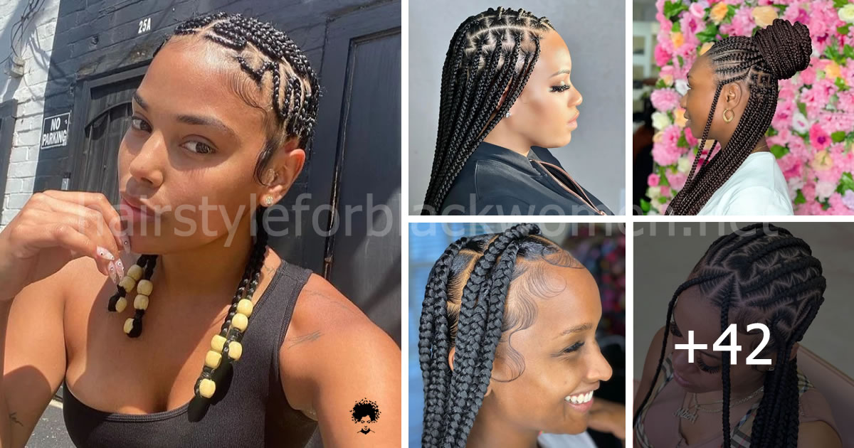 42+ Jaw-Dropping Braids Hairstyles Photos You Need to See for Inspiration
