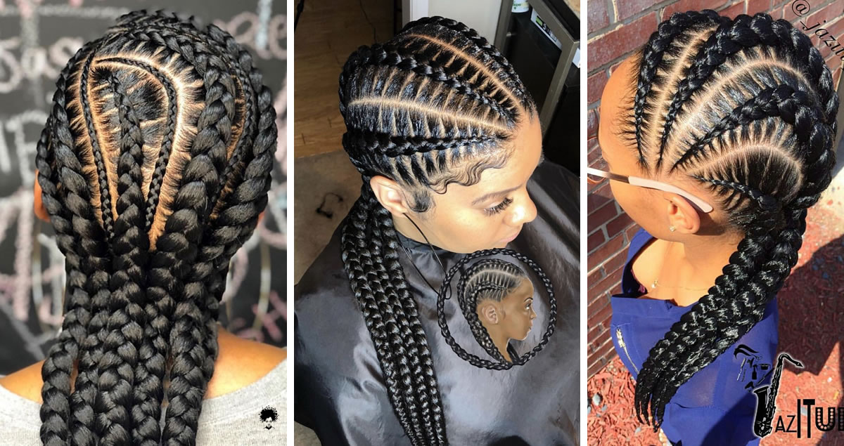 56 Jaw-dropping Hair Braiding Styles That Will Take Your Look to the Next Level