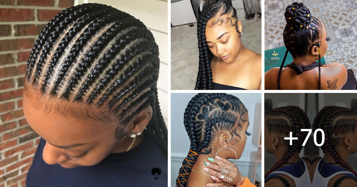 70 Braided Hairstyles That Will Make You Look And Feel Fabulous