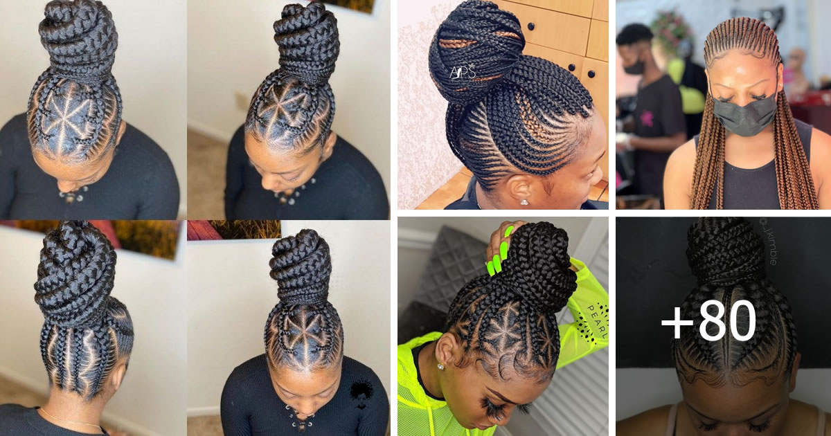 80+ Discover the Beauty of Shuku Hairstyles – A Must-Try Hair Trend!
