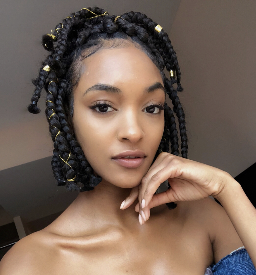 Bob20Box20Braids 1