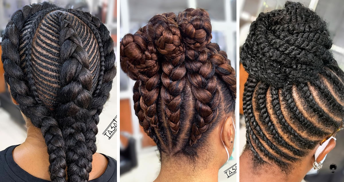 Braid like a Boss: 66 Cool Hairstyles Braids to Elevate Your Look