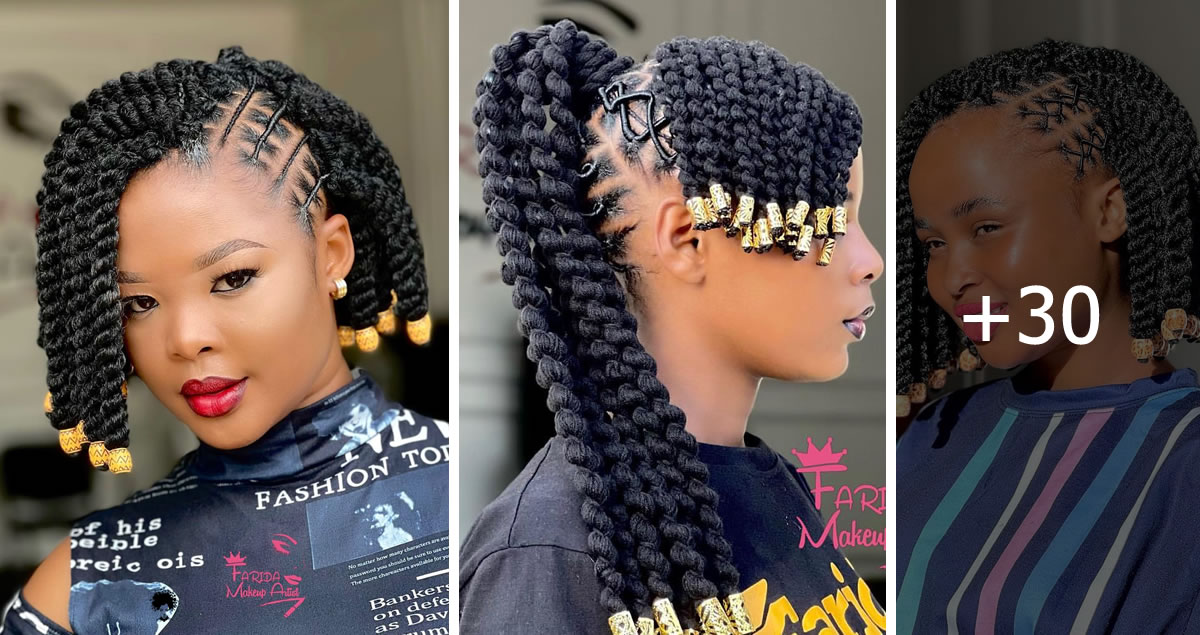 Get Braided Brilliance: Master the Art of Hair Braiding with these 30 Essential Tips