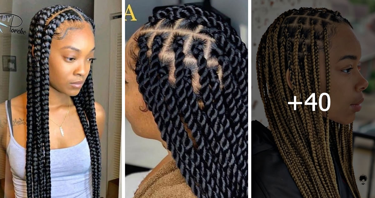 Get Your Braids On: The Ultimate Guide to Stunning Hair Braiding Styles for Every Occasion