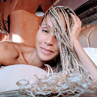 Silver20Braids