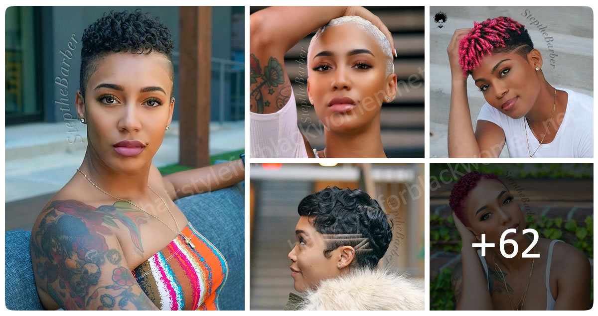 Slay Your Look with These 62+ Haircut Styles for Ladies